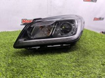 Фара ксеноновая левая передняя Hyundai Genesis 2 2014-2017