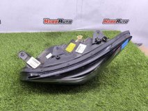 Фара ксеноновая левая передняя Hyundai Genesis 2 2014-2017