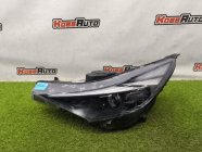 Фара галогеновая левая передняя Hyundai Elantra 7