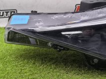 Фара галогеновая левая передняя Hyundai Elantra 7