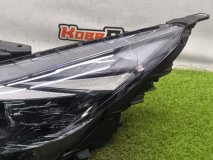 Фара галогеновая левая передняя Hyundai Elantra 7