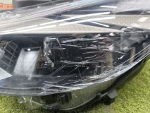Фара галогеновая левая передняя Hyundai Elantra 7