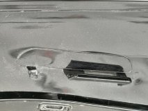 Фара LED левая передняя Hyundai Elantra 7