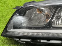 Фара ксеноновая левая передняя Hyundai Genesis 2 2014-2017