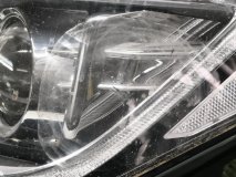 Фара ксеноновая левая передняя Hyundai Genesis 2 2014-2017