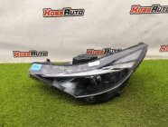 Фара галогеновая левая передняя Hyundai Elantra 7