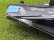 Фара галогеновая левая передняя Hyundai Elantra 7