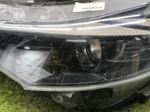 Фара галогеновая левая передняя Hyundai Elantra 7