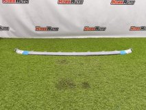 Накладка бампера передняя Hyundai Azera 2019-