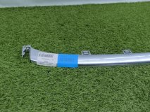 Накладка бампера передняя Hyundai Azera 2019-