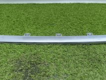 Накладка бампера передняя Hyundai Azera 2019-