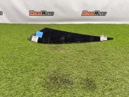 Молдинг бампера правый передний Hyundai Elantra