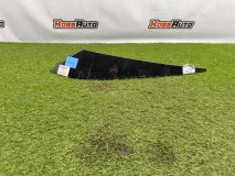 Молдинг бампера правый передний Hyundai Elantra