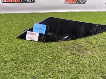 Молдинг бампера правый передний Hyundai Elantra