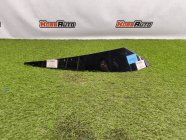 Молдинг бампера левый передний Hyundai Elantra