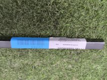 Накладка бампера передняя Hyundai Elantra