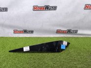 Молдинг бампера правый передний Hyundai Elantra