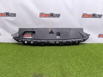 Накладка замка капота Hyundai SANTA FE 4 до рест Накладка замка капота Hyundai SANTA FE 4 до рест