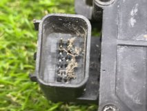 Датчик защиты пешехода Kia Sorento Prime 3 Датчик защиты пешехода Kia Sorento Prime 3