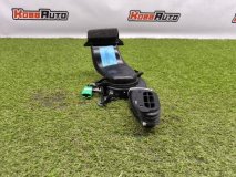 Вентилятор обдува сиденья Hyundai Palisade до рест Вентилятор обдува сиденья Hyundai Palisade до рест