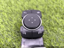 Блок управления стеклоподъемниками Ford Explorer