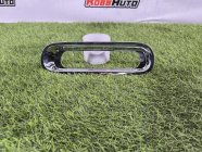 Накладка решетки радиатора Jeep Wrangler