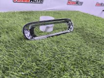 Накладка решетки радиатора Jeep Wrangler