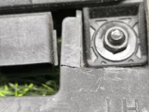 Радарный датчик левый задний Hyundai Palisade до рест Радарный датчик левый задний Hyundai Palisade до рест