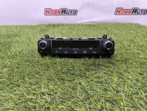 Блок управления климат-контролем Hyundai Palisade до рест Блок управления климат-контролем Hyundai Palisade до рест