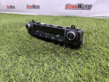 Блок управления климат-контролем Hyundai Palisade до рест Блок управления климат-контролем Hyundai Palisade до рест