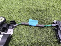 Замок багажника Hyundai Azera 2020- Замок багажника Hyundai Azera 2020-