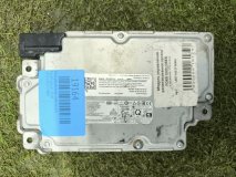 Блок управления навигацией Ford Explorer 2020