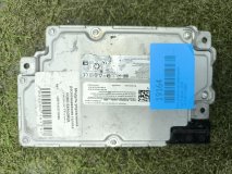 Блок управления навигацией Ford Explorer 2020