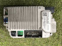 Блок управления навигацией Ford Explorer