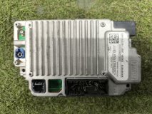 Блок управления навигацией Ford Explorer