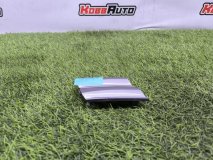 Заглушка буксировочного крюка Toyota Camry V70