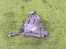 Воздуховод бампера левый передний Porsche Taycan