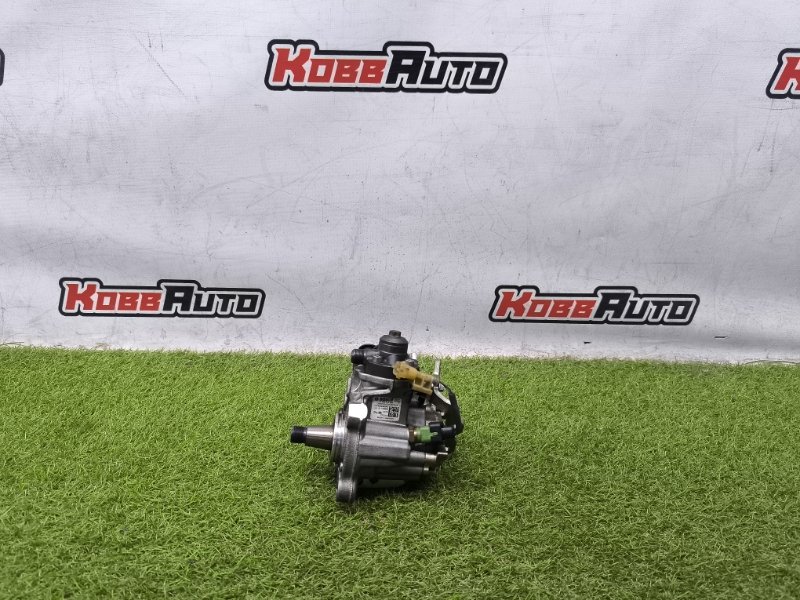 ТНВД Land Rover Range Rover (б/у)