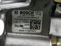 ТНВД Land Rover Range Rover