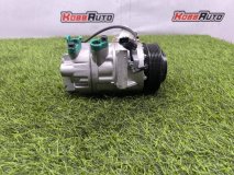 Компрессор кондиционера Kia Stinger 2017-