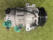 Компрессор кондиционера Kia Stinger