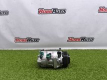 Компрессор кондиционера Kia Stinger