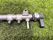 Топливная рейка BMW X3 G01