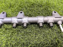 Топливная рейка BMW X3 G01