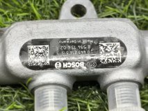 Топливная рейка BMW X3 G01