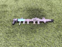 Топливная рейка BMW X3 G01