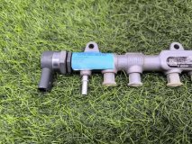 Топливная рейка BMW X3 G01