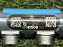 Топливная рейка BMW 1 E81