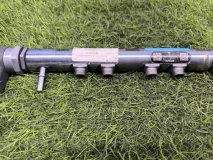 Топливная рейка BMW 1 E81