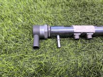 Топливная рейка BMW 1 E81